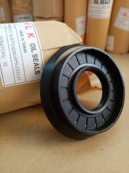 Oil seal  TG59Y 36.91x72.62/88.49x9.12/15.47 NBR  WLK/TW , for washing mashines LG  4036ER2006A