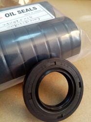 Oil seal  TC (AS) 25x43.5x10 NBR WLK/TW,Wenfeng 126A