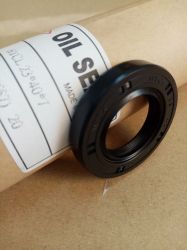 Семеринг HTCL 23x40x7 L NBR WLK/TW, за колянов вал на SUBARU 80672-3010,80672-3011 
