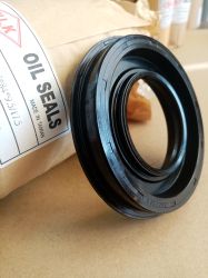 Семеринг  TC5Y 47x84x9.5/17.5 NBR  WLK/TW , за раздатъчна кутия на TOYOTA 90311-47003  