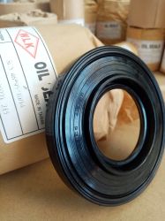 Семеринг  SC5 46x95x10/14 NBR  WLK/TW , за задна главина външна страна на MITSUBISHI MB308934