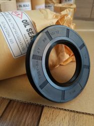 Oil seal  TG6Y-BA 47x88x10/12 NBR WLK/TW, for washing mashines HAIER WNNSX814,03AT139,Philco 1023851 