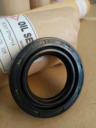 Oil seal  SC2Y (SCAY) 37x62x14 NBR  WLK/TW , for rear axle inner side of MITSUBISHI MB-092288