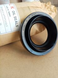 Oil seal  HTCB9LY 41x74x12/18.5 L NBR WLK/TW, for differential of TOYOTA 90311-T0064 , XH01701H0  