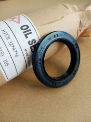 Oil seal  HTCR 32x47x6 R NBR WLK/TW, for camshaft,crankshaft of SUZUKI 09283-32026,09283-32036