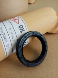 Семеринг TC (AS) 34x46x8 NBR WLK/TW, за секторна кутия на TOYOTA 90310-34003   