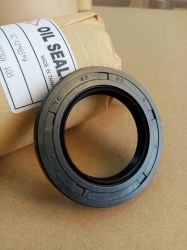Oil seal  TC (AS) 42x65x9 NBR WLK/TW, for rear wheel hub of MAZDA 0604-26-184