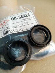 Семеринг  TC4Y 22x32x5/6 NBR  WLK/TW 