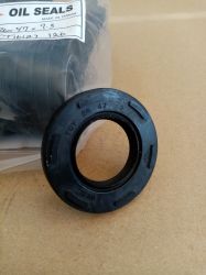 Семеринг  TCY 26x47x7.3 NBR80  WLK/TW,  за колянов вал на SUZUKI 09283-26015