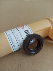 Семеринг  TCY 20x32x6 NBR80 WLK/TW,  за вакуумна помпа на TOYOTA 29341-64030  