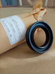 Oil seal  DC (A-DUO) 38.89x60.325x12.7 NBR  WLK/TW , for transmission of FORD C5NN77086A 