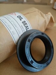 Семеринг TCA65Y 35x52/64x11/12 NBR WLK/TW, за предна главина на KUBOTA 5-08-101-22,63733-17150,6E040-57340,AE2074E 