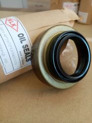 Семеринг TB5Y 40x53/72x12/30 NBR WLK/TW, за раздатъчна кутия на KIA,MAZDA M50517335  