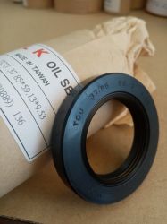 Семеринг TCU 37.85x59.13x9.53 NBR WLK/TW, за трактори  H20 H/D SERIES