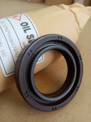 Oil seal  DC (A-DUO) 40x62x11 FKM YWEI/China ,  for hydraulic pumps,motors and hydrodynamic couplings , AW2388E  