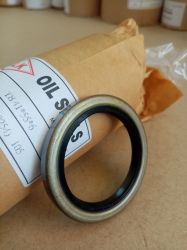 Семеринг BS 41x55x6 NBR WLK/TW, за задна главина  на TOYOTA  90311-41001,90311-41003  