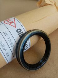 Oil seal  TZC 39x50.5x8.5 NBR WLK/TW, for rear wheel hub of KIA,MAZDA KK150-26-154   