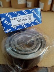 Bearing  32306 A (30x72x28.75) ZVL/Slovakia, JOHN DEERE 37015; MAN 06 32490 2800,06 32499 0112, 34 93420 0002, 88 93420 6010, A0 02343 2306 , A0 77232 0600; MASSEY FERGUSON 1820418M1,1829418X1; MERCEDES BENZ 000 981 9505,000720 032306, 001 981 8305, 001