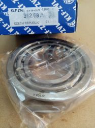 Bearing  32208 (40x80x24.75) ZVL/Slovakia , CASE 6190094M91; Claas 0002436710,0002436710,243671,000243671,243671.0,0002436710 ;Fortschritt 9902888551; Geringhoff 025152 ;HORSCH 00240080240110; IVECO 26800140; John Deere JD37047 LEMKEN 3199145; Laverda 340