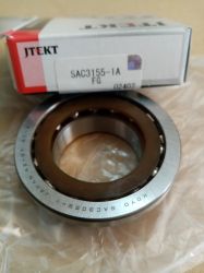 Лагер  SAC 3155-1A ( 31x55x17 ) KOYO/Yapan , кормилна уредба,предна вилка на YAMAHA 93399-99957-00,93399-99957