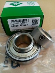 Bearing RAE20-XL-NPP  ( 20x47x31 ) INA / Germany