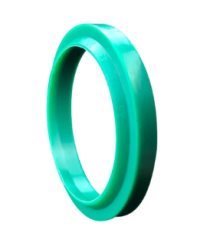 Wiper seal A5 35x43x5.3/7 PU93 KVK/China