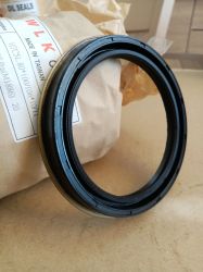 Семеринг HTC5L 80x100/106x10/11 L NBR WLK/TW, за колянов на NISSAN 12279-T7200  