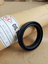 Семеринг DCY 41x53.1x8/10.5 NBR80 WLK/TW, за вилка на  Aprilia , Honda , Kawasaki , MM , Suzuki , Triumph , Yamaha,BR3976