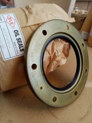 Семеринг KB2Y 93x154x8/11.4 NBR WLK/TW, за шенкел на TOYOTA 90313-93002 