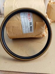 Oil seal  TB (BS) 130x146x14 NBR WLK/TW, for rear whee hub of MITSUBISHI MH-034175