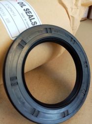 Семеринг TC (AS) 60x90x11 WLK/TW, за колянов вал на YANMAR 24 HP