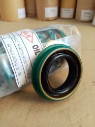 Семеринг HTA5 34.93x54.91/61x9.12/14.68 NBR WLK/TW, за скоростна кутия на Daewoo 08666007,8666007, Saturn 24220622   