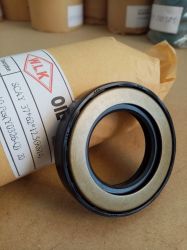 Семеринг SCAY 37x62x12.5 NBR WLK/TW, за полуос на MITSUBISHI MB-837719,MB-664439  