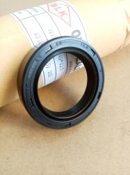 Oil seal  HTCL 35x49x12.5 L NBR WLK/TW, for transmissuon of  ISUZU 9-09724-004-0