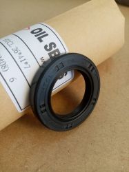 Oil seal  HTCL 26x41x7 L NBR WLK/TW, for transmission of HONDA 91216-PH8-005,91216-PH8-003