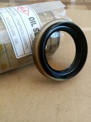 Oil seal  HTB9L 47x69x10/16.5 L NBR WLK/TW, for half axle of TOYOTA 90311-47011,BH5320E