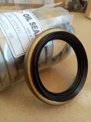 Oil seal  TB9Y 55x75x8/12NBR WLK/TW