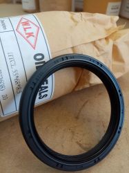 Семеринг HTCL 55x68x8.5 L NBR WLK/TW, за раздатъчна кутия на TOYOTA 90311-55002  