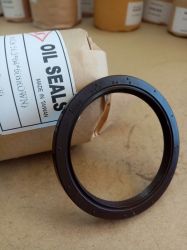 Oil seal  HTCR 51.5x64x6 R NBR WLK/TW , for crankshaft of MAZDA RF2A-10-602