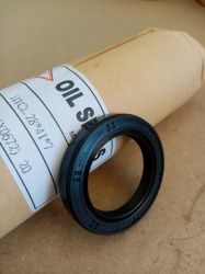 Семеринг HTCL 28x41x7 L NBR WLK/TW, за скоростна кутия на HONDA 91216-PH8-003  