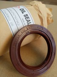 Семеринг HTGR 45x67x8 R Silicone WLK/TW , за колянов на MERCEDES-BENZ 0109970947,0109973347