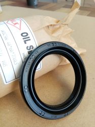 Oil seal  HTC9R 48x68x7/10.5 R NBR WLK/TW, for crankshaft of TOYOTA 90311-52022 90311-48031,90311-48029
