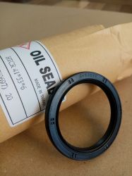 Oil seal  HTCR 41x53x6 R NBR WLK/TW , за колянов вал на SUZUKI 09283-41001,BH6382E