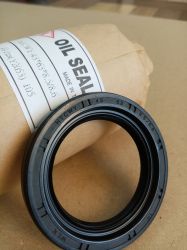 Семеринг HTCWY 43x63x8.5/8.6 W NBR WLK/TW, за раздатъчна кутия на MAZDA AW10-27-238     