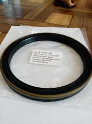 Касетъчен семеринг  RWDR-K7 145x175x14.5/15.5 NBR YWEI/China  за DANA 2120605501