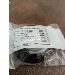 Семеринг UES-9 (TC9) 50x80x11/17.5 L Musashi T1366, трансмисия задвижващ вал на Toyota 90311-50035  