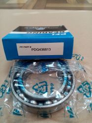 Bearing  PDG436813 (43x68x13) PFI/USA  , for transmission,gearbox of HONDA 91051-HC4-003