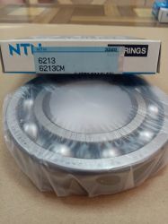 Bearing   6213  ( 65x120x23 ) NTN / JAPAN , VALTRA LA1120
