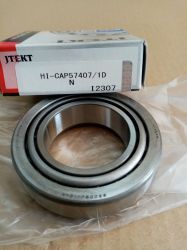 ЛАГЕР HI-CAP 57407/1D  (40x70x19.3) KOYO/Japan , за диференциал на NISSAN 38440-OE900 