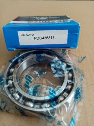 Bearing  PDG436813 (43x68x13) PFI/USA  , for transmission,gearbox of HONDA 91051-HC4-003